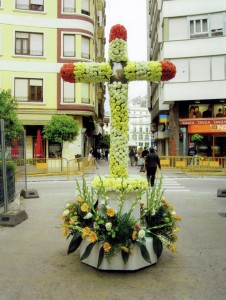 cruz de mayo