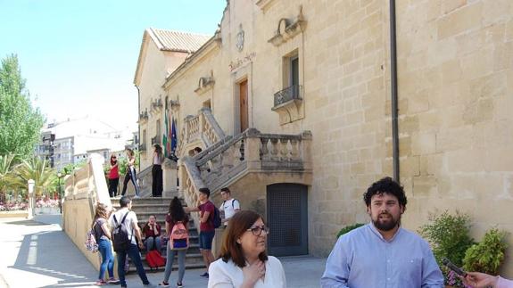 AMPLIO PROGRAMA DE ACTIVIDADES EN LA X SEMANA DEL LIBRO DE ALCALÁ LA REAL (JAÉN) • TENDRÁ LUGAR HASTA EL DOMINGO 28 Y DARÁ CABIDA A VISITAS GUIADAS, ESPECTÁCULOS, TEATRO O EL CONGRESO SOBRE EL ARCIPRESTE