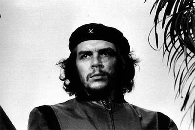 ANTONIO, EL SASTRE DEL «CHE» GUEVARA