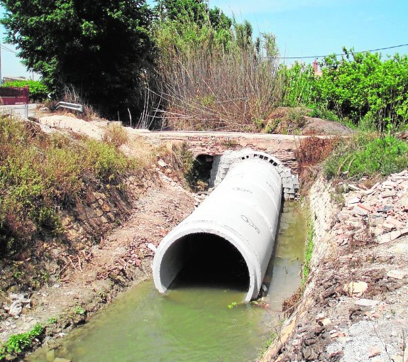 PROTEGEN POR SU ALTO VALOR HISTÓRICO HASTA 400 METROS DE LA ACEQUIA DE BARRERAS • BIENES CULTURALES INICIA EL PROCESO PARA DECLARAR BIEN INVENTARIADO EL ACUEDUCTO DEL CANAL DE TORRES Y TODO SU ENTORNO