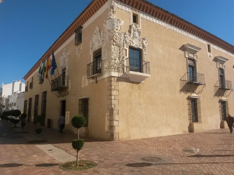 EXPOSICIÓN ARQUITECTURA EN ALMENDRALEJO EN LOS SIGLOS XIX y XX