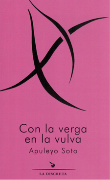 NUEVO LIBRO DE APULEYO SOTO, CRONISTA OFICIAL DE BRAOJOS DE LA SIERRA Y LA ACEBEDA (MADRID): ‘CON LA VERGA EN LA VULVA’