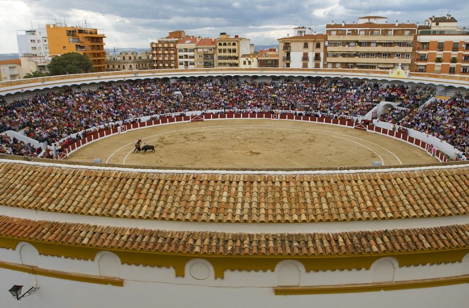 MULTITUD DE ACTIVIDADES EN LINARES JAÉN) PARA CONMEMORAR EL 150º ANIVERSARIO DE LA PLAZA DE TOROS Y EL 70º DEL FALLECIMIENTO DE “MANOLETE”