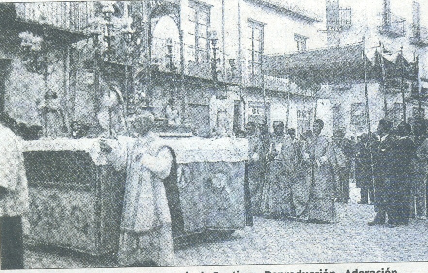 EL CORPUS DE 1892