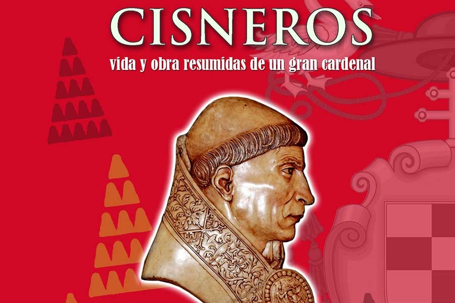 MÁS DE 2.000 PERSONAS HAN VISITADO LA EXPOSICIÓN EN SIGÜENZA SOBRE EL CARDENAL CISNEROS