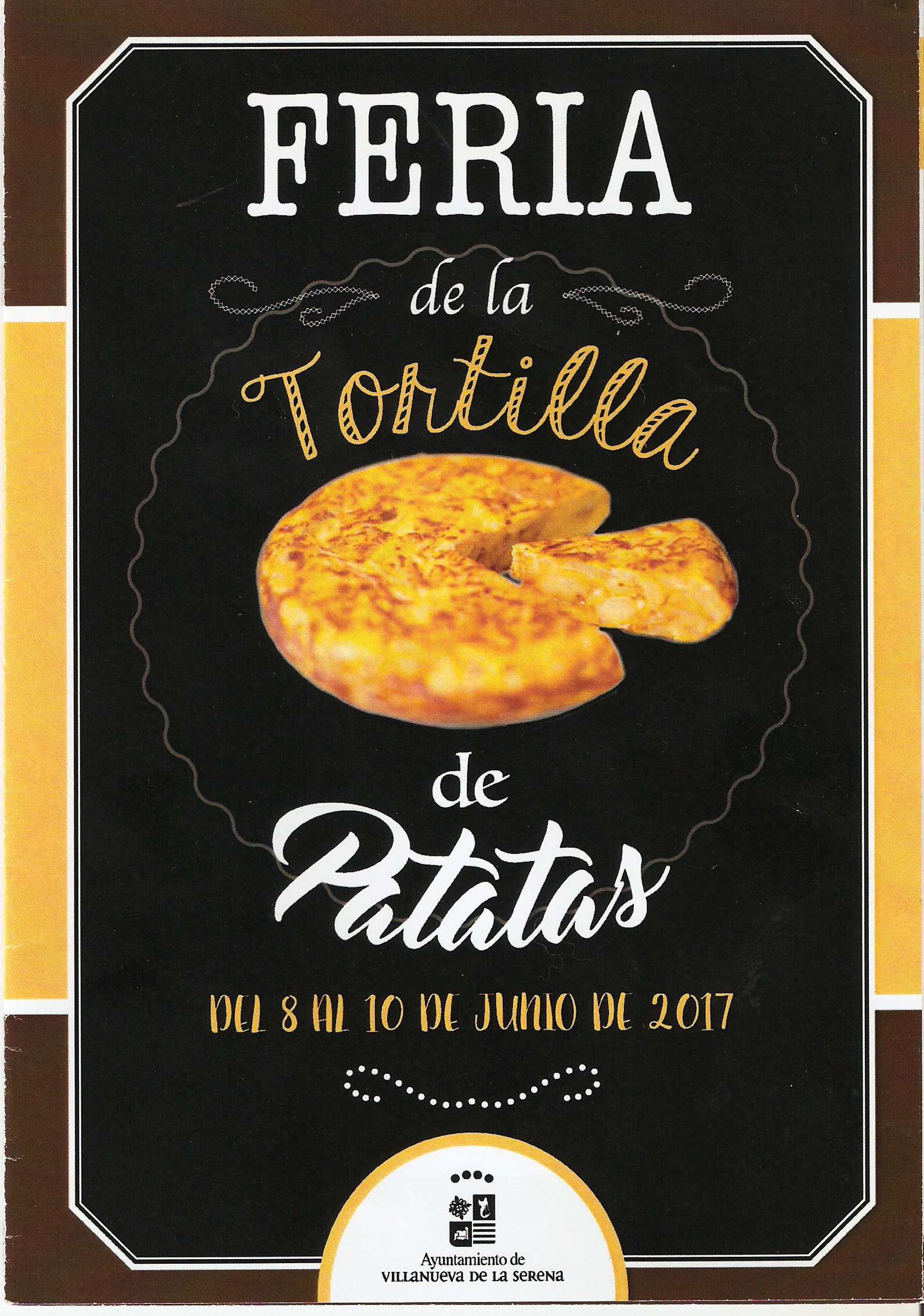 LOS AVATARES DE LA PATATA