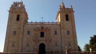 MIRANDA DO DOURO, UN LUGAR PARA VOLVER