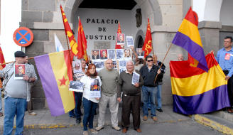 EL CABILDO SE VE OBLIGADO A REVISAR LA UNIÓN DE SAN LORENZO A LAS PLAMAS DE GRAN CANARIA • UNA SENTENCIA INSTA A LA CORPORACIÓN INSULAR A EXAMINAR LOS ACUERDOS DE ANEXIÓN DEL ANTIGUO MUNICIPIO QUE SE APROBARON EN EL CONSEJO DE MINISTROS DE 1939