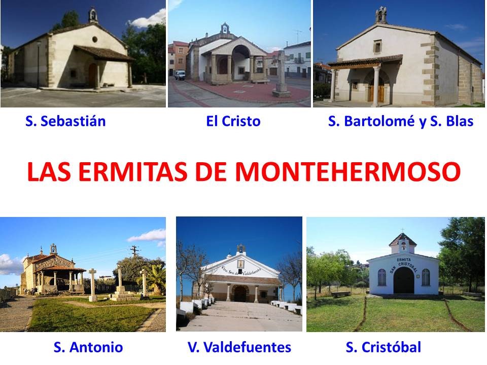 MONTEHERMOSO Y SUS SIETE ERMITAS