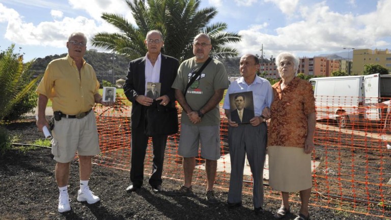 EL CABILDO DE GRAN CANARIA REVISA LA ANEXIÓN DE SAN LORENZO POR PARTE DE LA CAPITAL