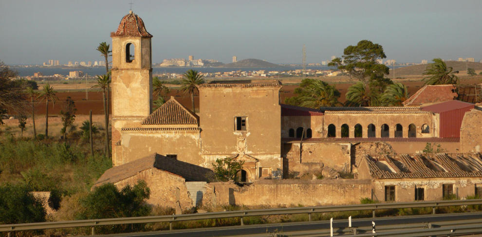 PREGÓN DE SAN GINÉS DE LA JARA. 25 DE AGOSTO DE 2017