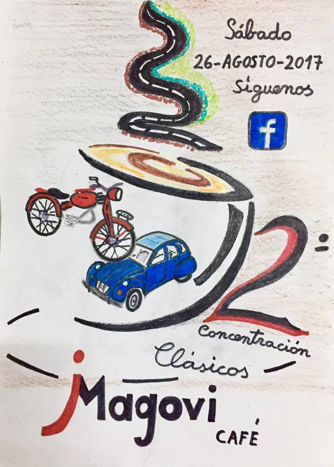 «HAIGAS», «AMOTOS» y «MOTORINOS»