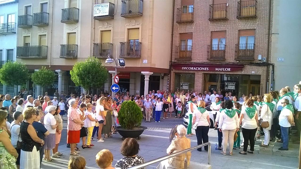 DESDE MI TORRE MUDÉJAR. 588. 30 AÑOS DE MÚSICA POLIFÓNICA