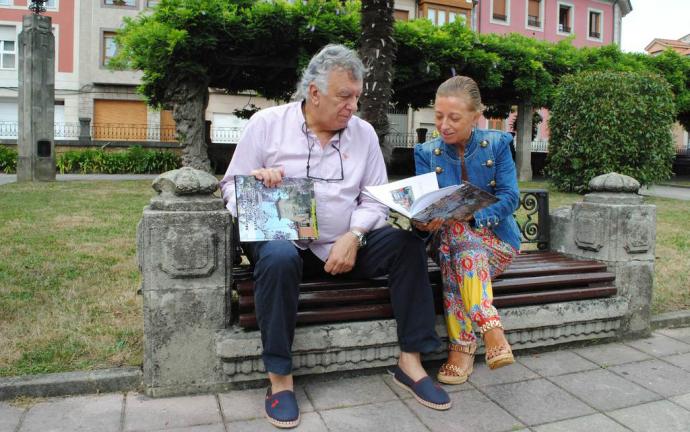 NOREÑA (ASTURIAS) ESTRENA MEMORIA ANUAL, ESCRITA POR MIGUEL ÁNGEL FUENTE CALLEJA