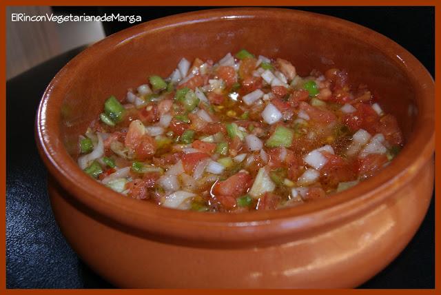 LA PIPIRRANA, EL PLATO TÍPICO DE JAÉN