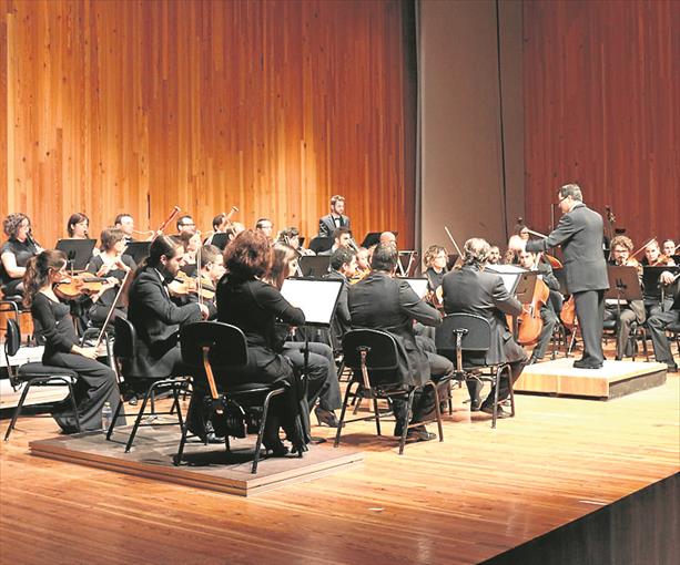 PEÑÍSCOLA (CASTELLÓN) CIERRA EL VERANO CON EL CICLO DE MÚSICA CLÁSICA