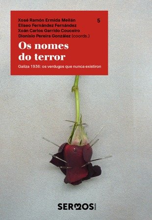 LA MEMORIA HISTÓRICA ACUSA A VARIOS CURAS DE LA REPRESIÓN POLÍTICA EN 1936 • MARGARITA TEIJEIRO COLABORA CON LA PUBLICACIÓN «OS NOMES DO TERROR», PRESENTADA EN VILAGARCÍA