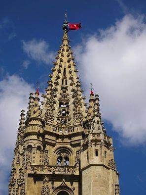 COMIENZA «LA PERDONANZA» EN OVIEDO