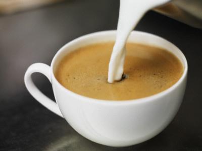 ¿CAFÉ CON LECHE PARA TODOS?