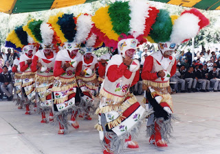 LA BAÑEZA (LEÓN) SE PREPARA PARA RECIBIR A LOS CRONISTAS OFICIALES DE MÉXICO