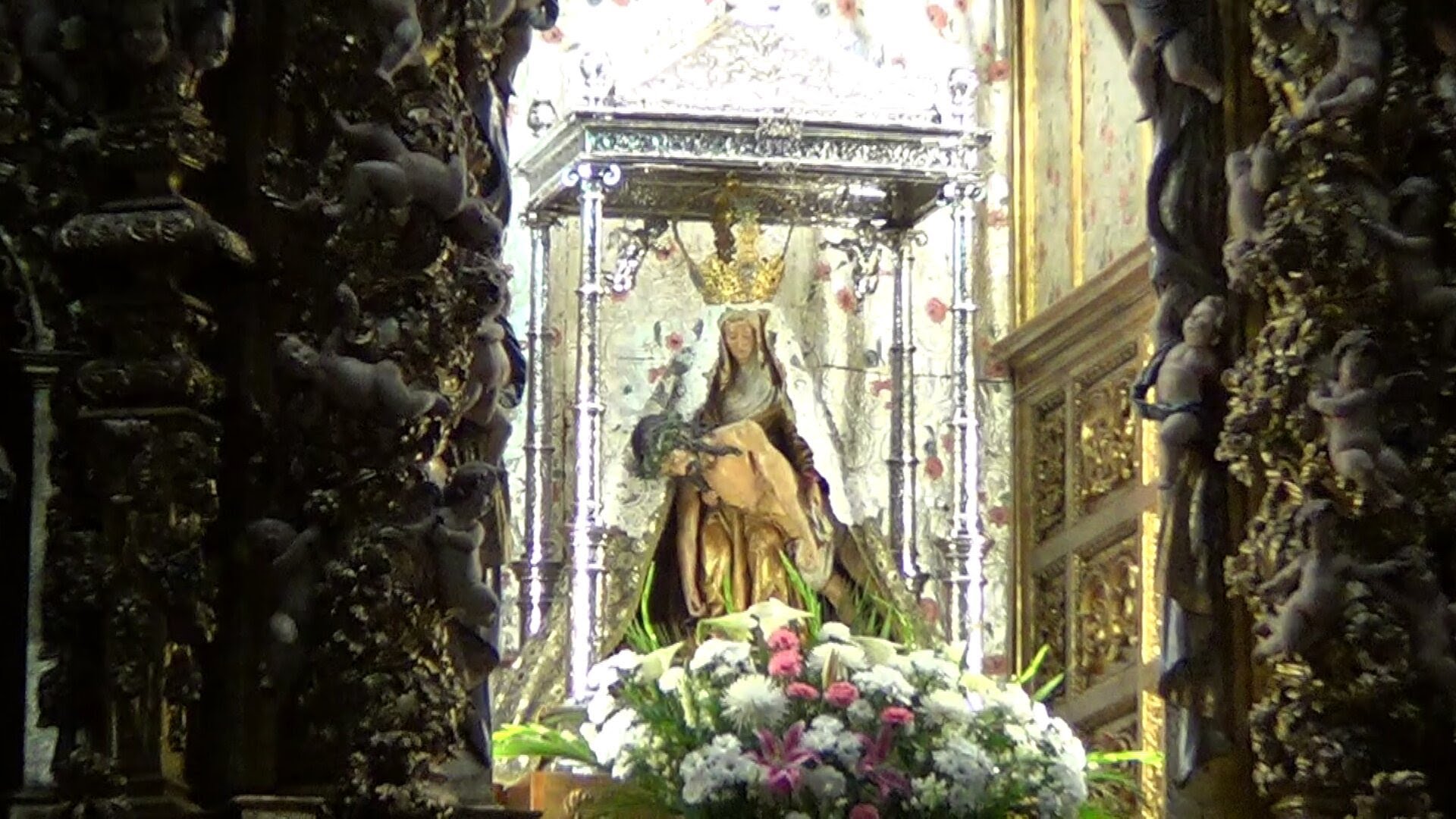 MARTIMPORRA CELEBRA LA FIESTA DE NUESTRA SEÑORA DEL CAMINO