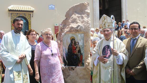 CUATRO SIGLOS DEL TRASLADO MILAGROSO DE LA VIRGEN DE GUADALUPE DE BAENA (JAÉN)