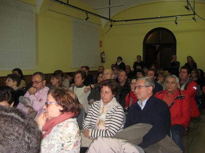 LOS COLOQUIOS HISTÓRICO-CULTURALES DE NAVALMORAL DE LA MATA (CÀCERES) SE INAUGURARÁN EL 13 DE NOVIEMBRE