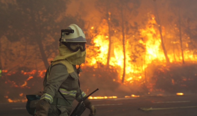 ARDE ESPAÑA