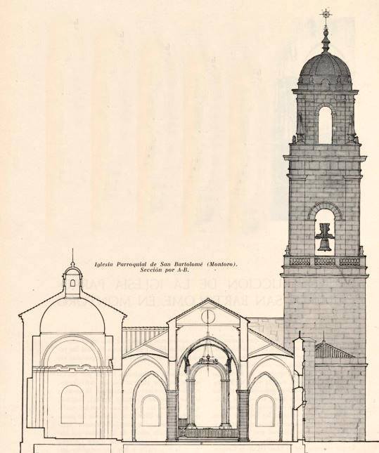 1817-2017. DOSCIENTOS AÑOS DE LA CULMINACIÓN DE LA TORRE DE LA PARROQUIA DE SAN BARTOLOMÉ