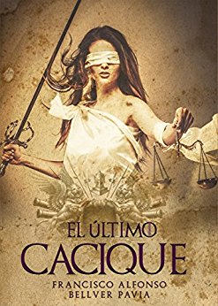 BELLVER NOVELA LA VIDA DE UNA JOVEN DE FINALES DEL XIX EN «EL ÚLTIMO CACIQUE» • EL AUTOR DE GAVARDA DA A CONOCER HOY EN LA CASA DE LA CULTURA DE XÀTIVA LA QUE ES YA SU TERCER LIBRO EDITADO