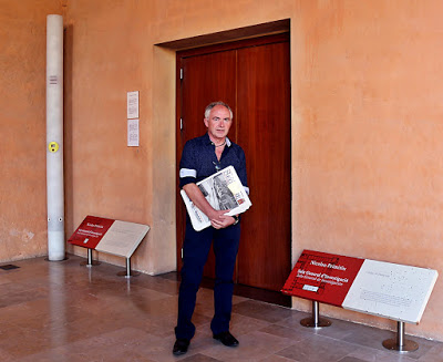 LA PRENSA DE SEGORBE (CASTELLÓN) EN LA BIBLIOTECA VALENCIANA