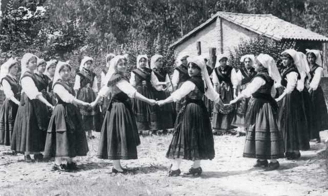 LAS ROMERÍAS ASTURIANAS SEGÚN JOVELLANOS =