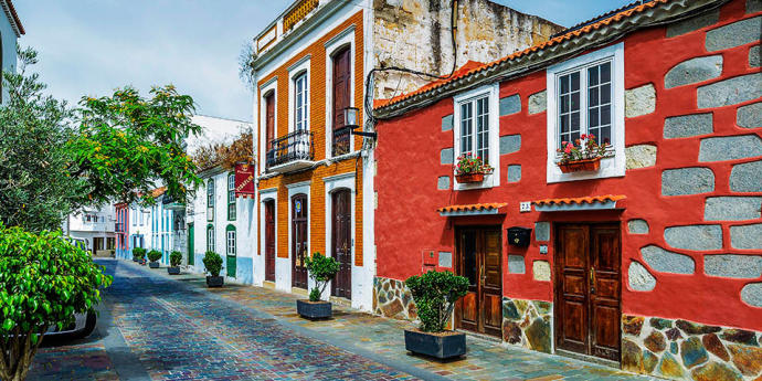 UN TOTAL DE 130 PERSONAS PARTICIPA EN UNA VISITA GUIADA A SAN MATEO GRACIAS A LA ACTIVIDAD ‘ENCANTADO DE CONOCERLE’ • EL RECORRIDO ORGANIZADO POR LA CASA-MUSEO LEÓN Y CASTILLO DE TELDE (CANARIAS) TENDRÁ LUGAR ESTE SÁBADO, 21 DE OCTUBRE