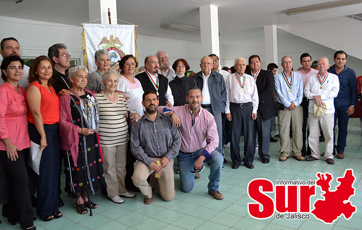 SAYULA (JALISCO – MÉXICO) RINDE HOMENAJE PÓSTUMO, PERIODISTA, HISTORIADOR Y CRONISTA FEDERICO MUNGUÍA CÁRDENAS