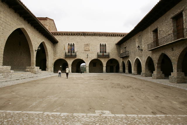 EL MAESTRAZGO CELEBRA EL 700 ANIVERSARIO DE LAS TRES BAILÍAS