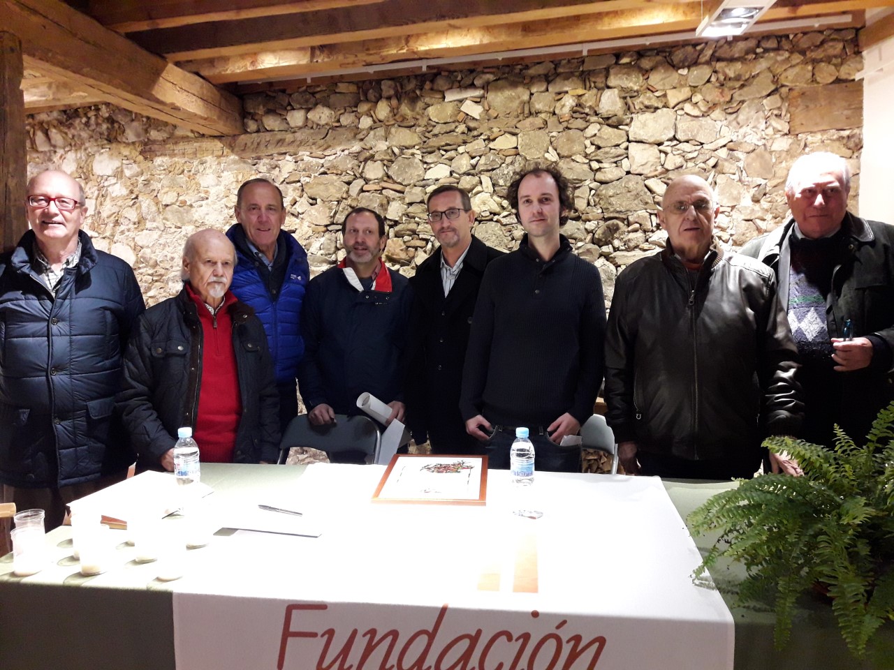 ENTREGA DE GALARDONES DEL XI CERTAMEN DE RELATO CORTO DE PEDRAZA (SEGOVIA)