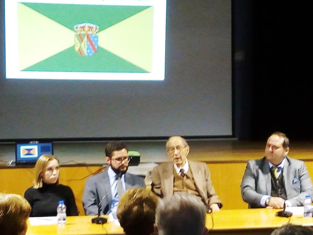 ACTO CULTURAL DENOMINADO “COBEÑA MEDIEVAL: SANTA MARÍA DE LA CABEZA, SAN ISIDRO Y LOS VARGAS”.