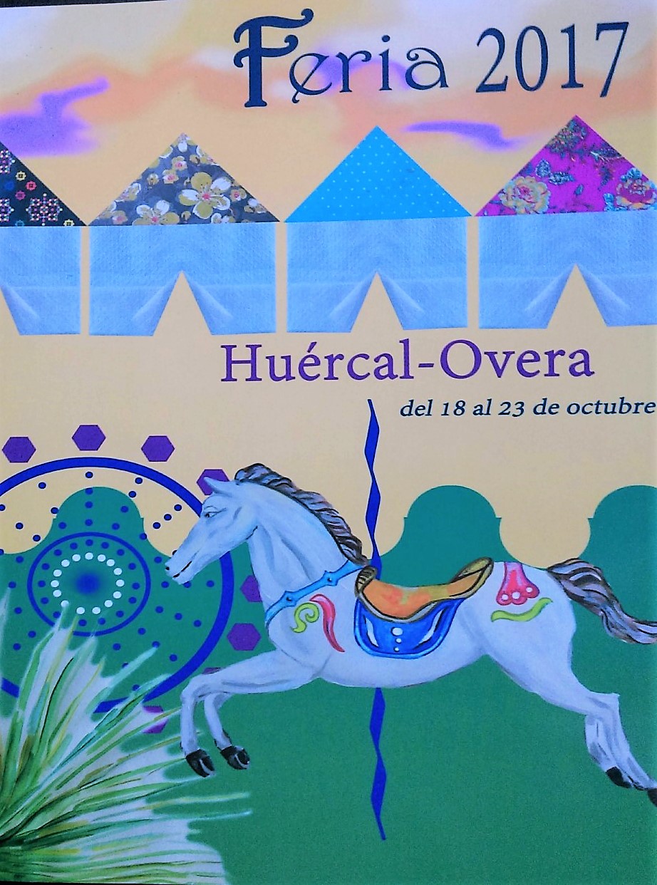 APUNTES PARA LA HISTORIA DE HUÉRCAL-OVERA (PUBLICADO EN EL LIBRO DE FIESTAS DE OCTUBRE DE 2017)