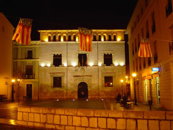 PRESENTACIÓN DEL ‘LLIBRE D’ACTES DEL CONSELL’