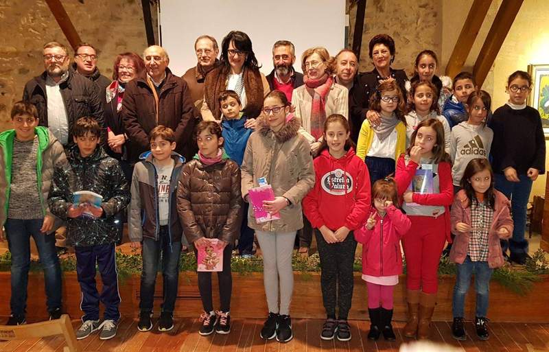 NIÑOS Y JÓVENES LLENAN DE POESÍA ‘LA COMUNAL’ EN UNA TARDE PARA CREADORES