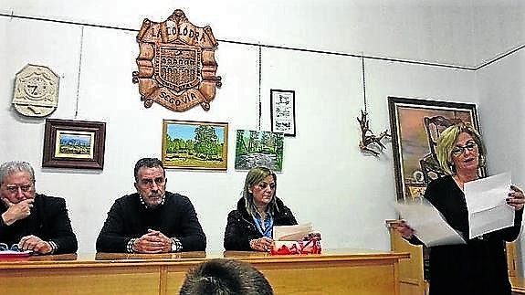 LA ASOCIACIÓN CULTURAL PROVINCIAL “LA COLODRA” DE CASLA (SEGOVIA). CONVOCATORIA DE LA SÉPTIMA EDICIÓN DEL CONCURSO “CUENTOS DE CARNAVAL”.