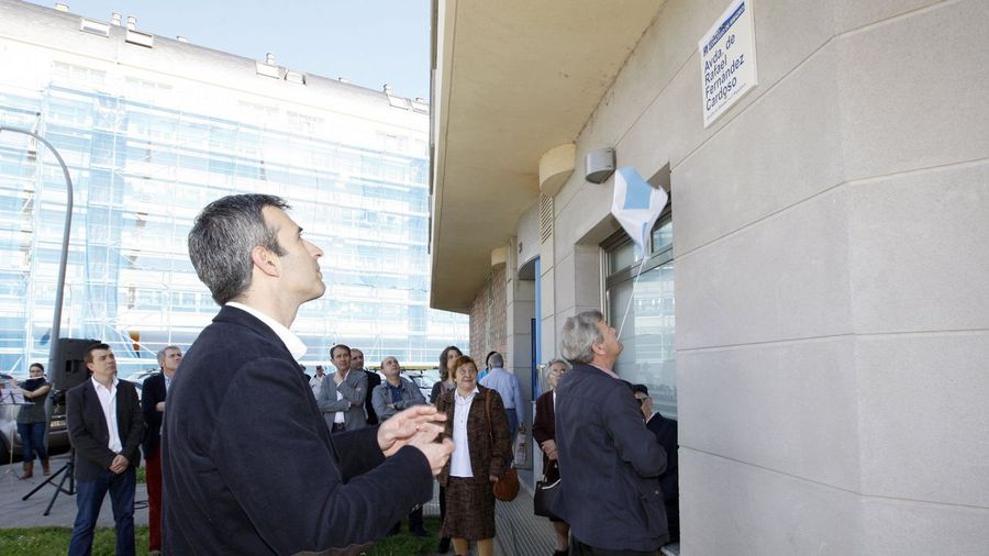 RIBADEO INSTALARÁ 32 PLACAS CON RESEÑAS HISTÓRICAS PARA HACER UN «MUSEO VIVO»