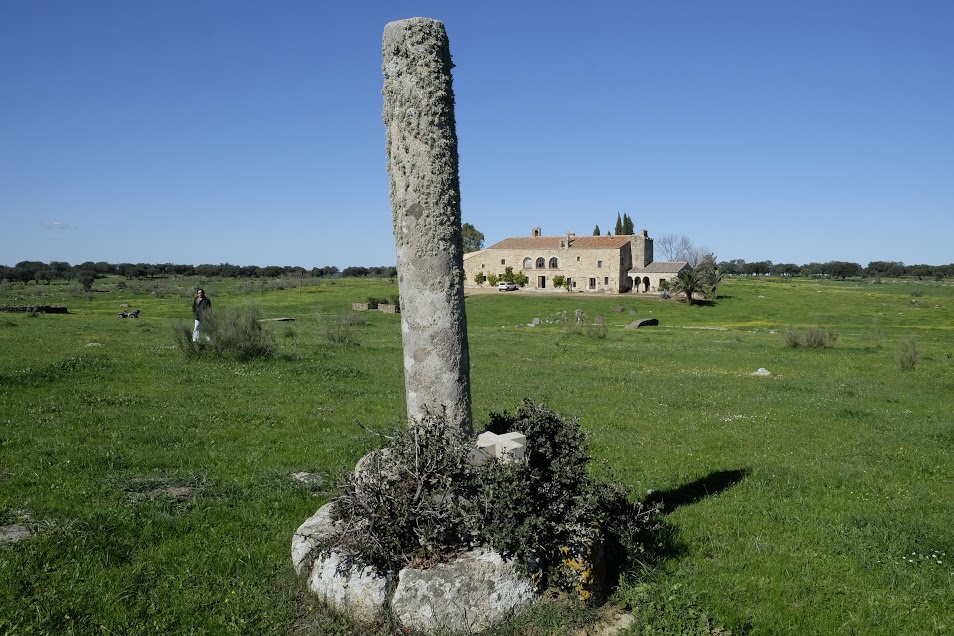 LA ENCOMIENDA DE ARAYA DE LA ORDEN DE ALCÁNTARA, UNA VILLA DESPOBLADA