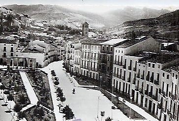 LA UNIVERSIDAD DE JAÉN (UJA) EXPONE EN BEAS DE SEGURA LA MUESTRA ‘EL RENACIMIENTO GIENNENSE DESDE LA ARQUEOLOGÍA DE LA ARQUITECTURA’.