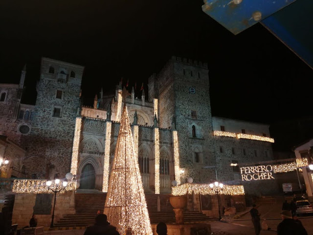 LA NAVIDAD EN GUADALUPE: