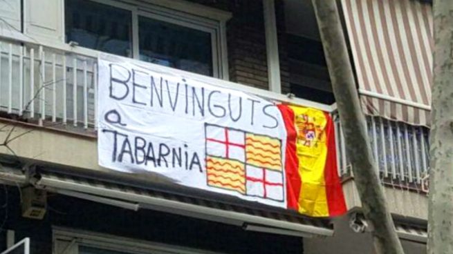 LA UTÓPICA “TABARNIA” YA SUMA FIRMAS PARA CONVERTIRSE EN COMUNIDAD AUTÓNOMA HASTA CON SUS CRONISTAS OFICIALES