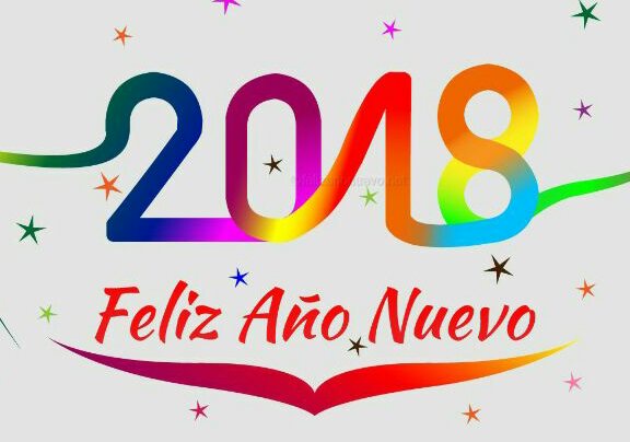 LA JUNTA RECTORA DE LA REAL ASOCIACIÓN ESPAÑOLA DE CRONISTAS OFICIALES (RAECO) OS DESEA A TODOS UN FELIZ Y PRÓSPERO AÑO NUEVO 2018