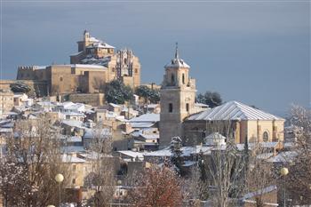 AÑO JUBILAR 2017 (CARAVACA DE LA CRUZ)