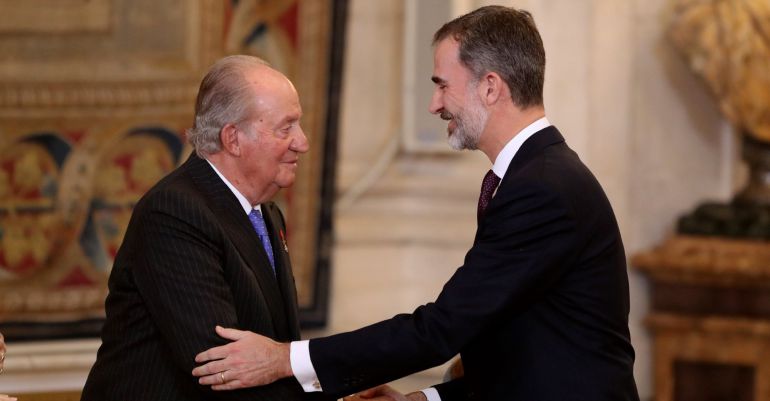 LA VENTANA DE CASTILLA-LA MANCHA DE LA SER. EL LUGAR DE CASTILLA-LA MANCHA DONDE EL REY FELIPE NO ES SOLAMENTE REY