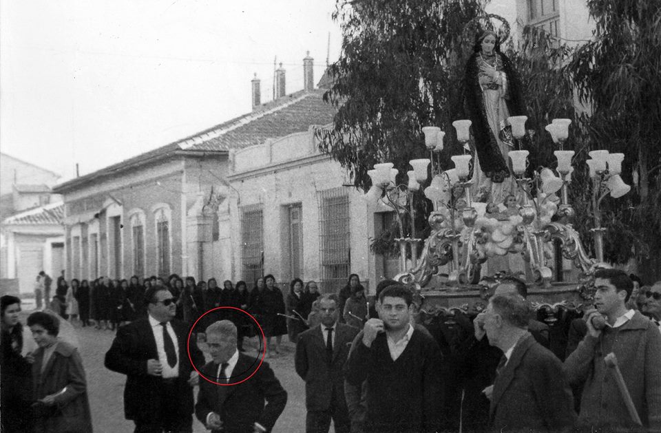 UNA TORREVIEJA SENCILLA